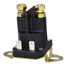 12V Starter Solenoid 435325 532192507 Compatible with Trombetta 862122121120 8121221211 862124121112 AYP 192507 Poulan C