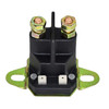 12V Starter Solenoid 435325 532192507 Compatible with Trombetta 862122121120 8121221211 862124121112 AYP 192507 Poulan C