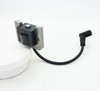 2 Pack 3258406S Ignition Coil Module for Kohler KT600 KT610 KT715 KT725 KT730 KT735 KT740 ZT710 ZT720 ZT730 Lawn Mover E