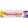 Pepsodent Complete Care Anticavity Toothpaste - 5.5 oz - 2 pk