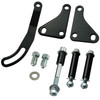 Power Steering Pump Mounting Bracket LWP SWP Compatible with SB SBC Chevy engines 262 265 283 302 305 307 327 350 400 Bl