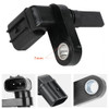 ABS Wheel Speed Sensor Front Rear Right Left Compatible for Toyota Tacoma 20052018 4Runner 20032019 FJ Cruiser 20072014