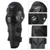 GES Knee Pads Motorcycle 4Pcs Adult Kneemotorcycle elbow padsAdjustable Knee Cap Pads Protector Elbow Armor for Motorcyc