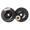 ZEPHYR CUSTOM POLISHING PRODUCTS SFPR584 Airway Buff Safety Flange Kit