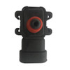 Manifold Absolute Pressure Map Sensor 16187556 12569240 213796 12614973 Fits Chevrolet Chevy Buick Cadillac GMC GM Satur