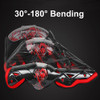 Motorcycle Knee and Shin Guards for Men Motocross Dirt Bike Knee Guards Motorcycle Knee Pads