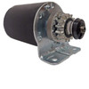 OEG Parts New Starter Compatible with Briggs and Stratton Cub Cadet 145 16 165 17 175 18 185 HP Compatible with John Dee