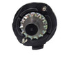 OEG Parts New Starter Compatible with Kohler 18 19 21 HP 2009801 2009801S 2009805 2009805S 2009806 2009806S 2009808 2009