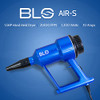 AIRS Quickly Dry Your Entire Vehicle After a Wash No More Drips No More Scratches