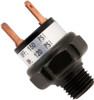 Vixen Horns 120150 PSI Air Pressure Switch Tank Mount Type 14 NPT 12V24V for TrainAir Horn VXA7150