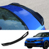 Maxzina Spoiler Wing Compatible with 20222025 2026 Honda Civic Sedan Spoiler Trunk Rear Spoiler Wing Lip for Honda Civic