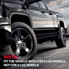 Hsbang Spare Tire Hoist Spare Tire Winch Carrier Hoist Compatible with Chevy Silverado 1500 2500 3500 Suburban Tahoe 199