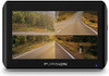 Furrion Vision S Wireless RV Backup Camera System with 5Inch Monitor 1 Rear Sharkfin Infrared Night Vision WideAngle Vie