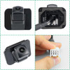 39530T2AA31 OE Backup Camera Replacement for Honda Accord Sedan 20142017 GreenYi Reverse Rear Park Assist Camera Replace
