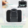 39530T2AA31 OE Backup Camera Replacement for Honda Accord Sedan 20142017 GreenYi Reverse Rear Park Assist Camera Replace