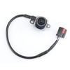 56054058AH Rear View Backup Camera Compatible with 20112014 Dodge Charger Chrysler 300 GreenYi Reversing Park Assist Cam
