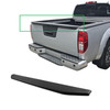 Rear Tailgate Molding Cap Spoiler Replacement Compatible with Nissan Frontier 20132021 Tail Gate Protector 934869BF0A NI
