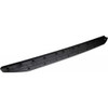 Rear Tailgate Molding Cap Spoiler Replacement Compatible with Nissan Frontier 20132021 Tail Gate Protector 934869BF0A NI