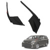 Magimaker 2Pcs Windshield Wiper Cowl Cover Trim 5386608020 5386708020 Compatible with Toyota Sienna 2011 2012 2013 2014