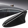 DSISIMO Auto Car Shark Fin Antenna Cover Cap Decorative Roof Aerial Base Replacement Compatible with for 20142020 Kia Op