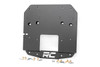 Rough Country Spare Tire Relocation Bracket for 1824 Jeep Wrangler JL 10529
