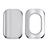HDBUBALUS Motorcycle Antenna Hole Cover for Harley Touring Road Glide Fltri 20102023 Street Glide Flhx 20062023 Road Kin