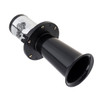 DriSentri Classical Car Horn OOGA Air Horn Car Truck Auto Antique Ahooga Vintage Classic Old Style Horn 110dB 12V