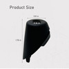 Antenna Ornament Base Mount Compatible with Toyota 4Runner 2010 2011 2012 2013 Adapter Cover Grommet Replacement OEM 863