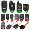 Key Fob Replacement Batteries for Subaru Outback Forester Crosstrek Ascent Impreza Legacy WRX BRZ Smart Remote Pack of 2