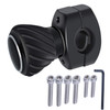 Tractor Steering Wheel Knob Steering Wheel Spinner Knobs for Kubota John Deere Tractors Cars Trucks Mowers Forklifts Uni