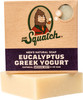 Dr. Squatch All Natural Bar Soap for Men with Medium Grit, Eucalyptus