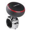 Hypersonic Large Steering Wheel Knob Spinners Vehicle Steering Wheel Spinners Ball Durable Suicide Knob for Car SUV Truc