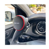 Hypersonic Large Steering Wheel Knob Spinners Vehicle Steering Wheel Spinners Ball Durable Suicide Knob for Car SUV Truc