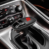 Gear Shift Knob Head Cover Trim for Dodge Charger Accessories 20152023 Challenger 20152023 2024 Durango 20162026 Interio