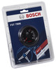 BOSCH SP0F000025 Sport II 258 Tachometer Black Dial Face Black Bezel