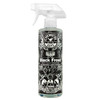 Chemical Guys Black Frost Air Premium Car Air Freshener Spray Odor Eliminator Crisp Masculine Scent Spray for Trucks SUV