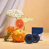 Capri Blue Pura Car Diffuser Refills Includes 2 Car Air Freshener Pura Scent Diffusers Long Lasting Air Freshener Refill