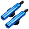 GUGUZ Car Window Breaker Seatbelt Cutter 2in1 Car Safety Hammer Window Breaker Glass Tool Seatbelt Cutter Portable Emerg