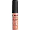 NYX Professional Makeup Soft Matte Lip Cream, Buenos Aires, 0.27 Fluid Ounce