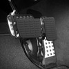 OceanicEcho Updated Gas and Brake Pedal Extenders for Short Drivers People Driving Cars Go Kart Ride on Toys Accelerator