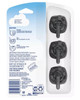 Febreze Car Air Freshener Vent Clips Car Freshener Unstopables Scents Variety Pack 07 oz Car Vent Clip 3Count Car Air Fr