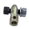 MOCW For Ford Clutch Rod Replacement for Ford 19871997 F150 F250 F350 F450 F550 Powerstroke for Ford Clutch Pedal Fix Cl