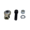 MOCW For Ford Clutch Rod Replacement for Ford 19871997 F150 F250 F350 F450 F550 Powerstroke for Ford Clutch Pedal Fix Cl