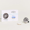 Maison Berger Car Diffuser Set Refillable Vent Clip Ceramic Refill Made in France Luxury Auto Scent 4Week Diffusion Eleg