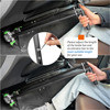 OceanicEcho Handicap Driving Hand Controls for Disabled DriversCar Pedal Assist ControlsLeft or Right Hand Both Availabl