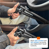 OceanicEcho Handicap Driving Hand Controls for Disabled DriversCar Pedal Assist ControlsLeft or Right Hand Both Availabl