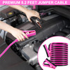 HLWDFLZ Car Roadside Emergency Kit 17pcs Winter Traveler Safety Road Side Assistance Kits Car Kit Essentials for Men Wom