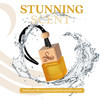 One Million Car Air Freshener for Men Automotive Air Fresheners with Vent Clip Strong Car Perfume with Odour Eliminating