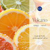Capri Blue Car Diffuser Refills Volcano Car Air Freshener Refills With Notes of Sugared Citrus Tropical Fruits For Use i
