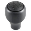 FUSCH 5 Speed Manual Transmission Shift Knob Compatible with Ford Ranger F150 F250 F350 Super Duty Bronco Explorer Aeros